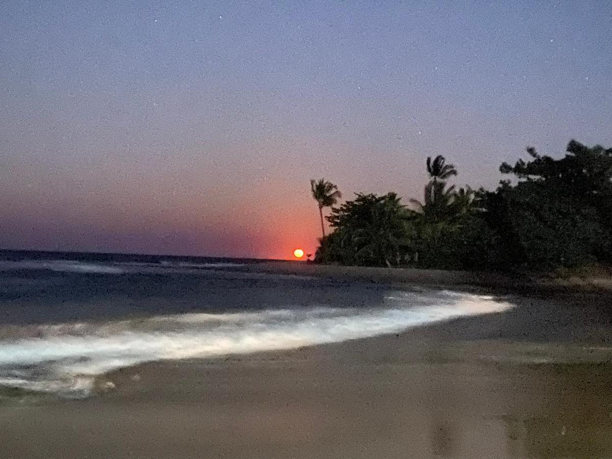 Flat Alto Padrao Barra Grande Leilighet Eksteriør bilde